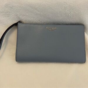Kate Spade Sylvia Large Continental Wrislet